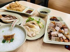 -百家鸡味馆(清泰店)