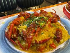 -华仔龙虾(永乐路总店)