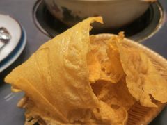 潮州炸豆皮-金龙·打边炉(武进路店)