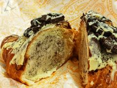 奥利奥羊角-OUR Bakery(SKP-S店)