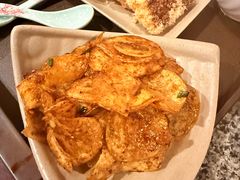 糖醋麻辣小土豆-小街天府