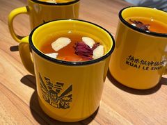 -太二酸菜鱼(南京艾尚天地店)