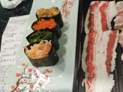 -烤路里·韩国品质自助烤肉(石路天虹4号店)