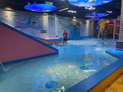 -青水瓦台汤泉(未央店)