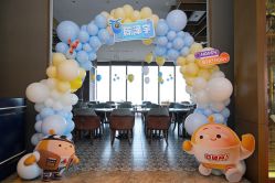 -觅糖派对·宝宝宴生日宴一站式派对策划(河西店)