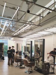 -BOF HAIR BY HONTO