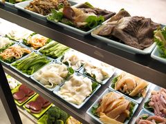 -元味牛肚王(金城寨街店)