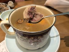 肚包肉-古楼兰新疆抓饭(龙湖河西天街店)