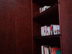 -梧桐餐厅(泉城路店)