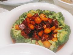 -四季轩中餐厅(徐州开元名都大酒店)