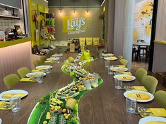-Calix&Lay's(新天地店)