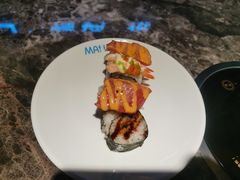 -曼格活海鲜·牛排自助(光明蓝鲸店)