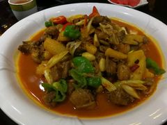 -木卡买提新疆餐厅·清真(新里海顿公馆店)