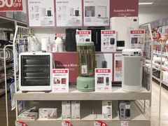 -永旺梦乐城(金银潭店)