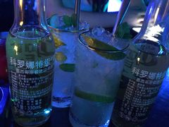 -老木头音乐空间(月河街店)