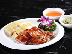 烧腊茶餐-老廣食堂(区庄店)