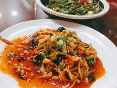-北平印象.北京烤鸭.新京菜.融合菜(世贸店)