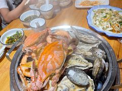 -东海章鱼馆(恒瑞街店)