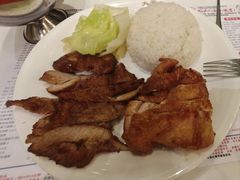 -大哥餐厅(西城花园店)