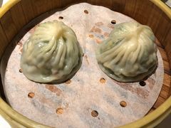 薄皮透亮水晶包-悦融琥珀·京鲁菜·海味珍品(西单店)