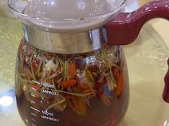 -吉莲利苑海鲜酒家(珠海拱北29年老字号店)