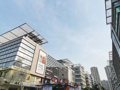 -时代奥城商业广场