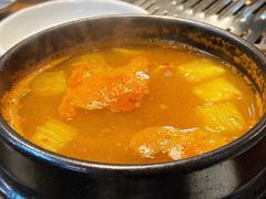 -·缸桶屋·韩式牛肋条自助烤肉(西湖D11店)