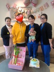-奕新一诺台式母婴护理中心(我格广场店)