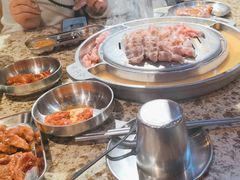-朴安胖·韩国烤肉(沈阳店)