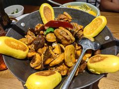 -小户人家(循礼门南国中心店)