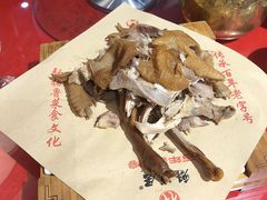-魁盛居百年鲁菜馆(中林路店)