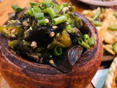-郑件洋芋饭庄
