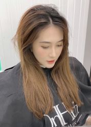 -OnHair造型