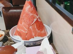 -新艺自助美食城(中山路店)