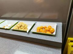 -青山派石板烤肉(即墨宝龙店)