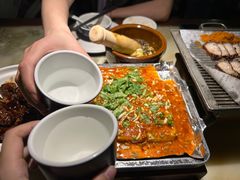 -绿茶餐厅(成都大悦城店)