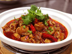 android_upload_pic-老灶房-四川土菜(铁牛广场店)