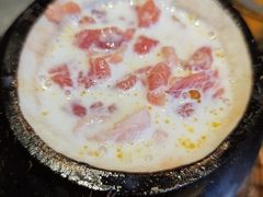 -合易泓烤肉•首创生椰大油边(宁山路店)