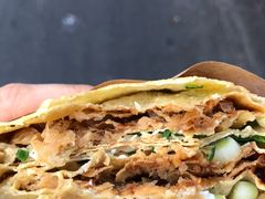 -沂蒙人家煎饼铺(怒江路店)