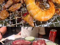 -吉力烤鳗