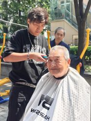 -5M HAIR SALON