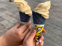 -麦当劳(宾水西道店)