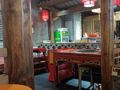 -重庆袁老四火锅(武进万达店)
