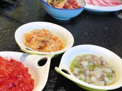 -樱嘢·炭火烧肉(惠南店)