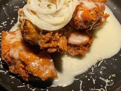 -Fuzzy Bistro 浮几韩餐·茶酒馆