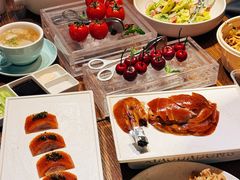 -小大董·烤鸭(王府井apm店)