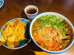 -伊斯麦尔丝路·新派菜(沙子口店)