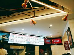 -特派卷·老北京烤鸭卷(合生汇购物中心店)