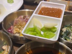 -坦坦大炉·韩式烤肉(望京店)