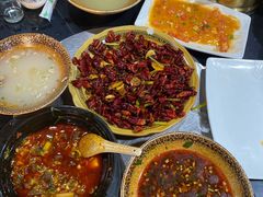 -老桥张羊肉